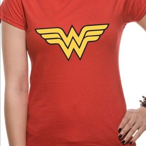 Wonder Women T shirt