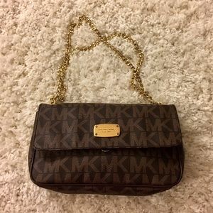 Michael Kors Shoulder Bag/Clutch