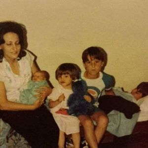 Meet your Posher, Nancy