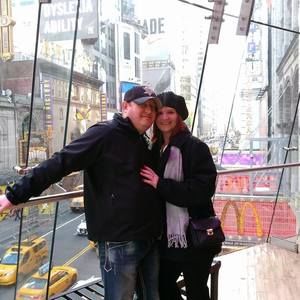 Meet your Posher, Beth