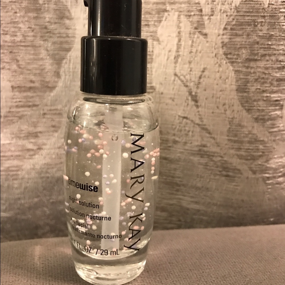 Timewise Night Solution