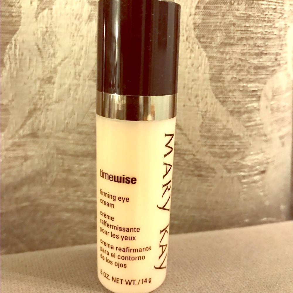 Timewise Firming Eye Cream