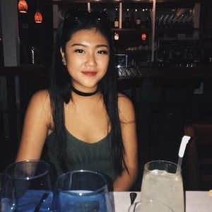 Meet your Posher, Claudia