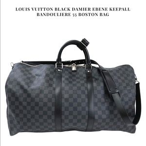 Meet your Posher, Blake