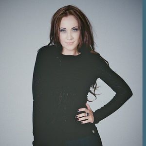Meet your Posher, Elizaveta