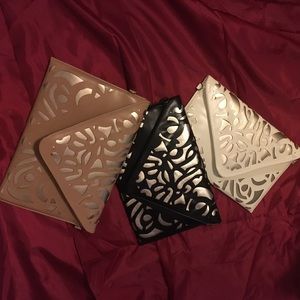 NEW- Evening Bags