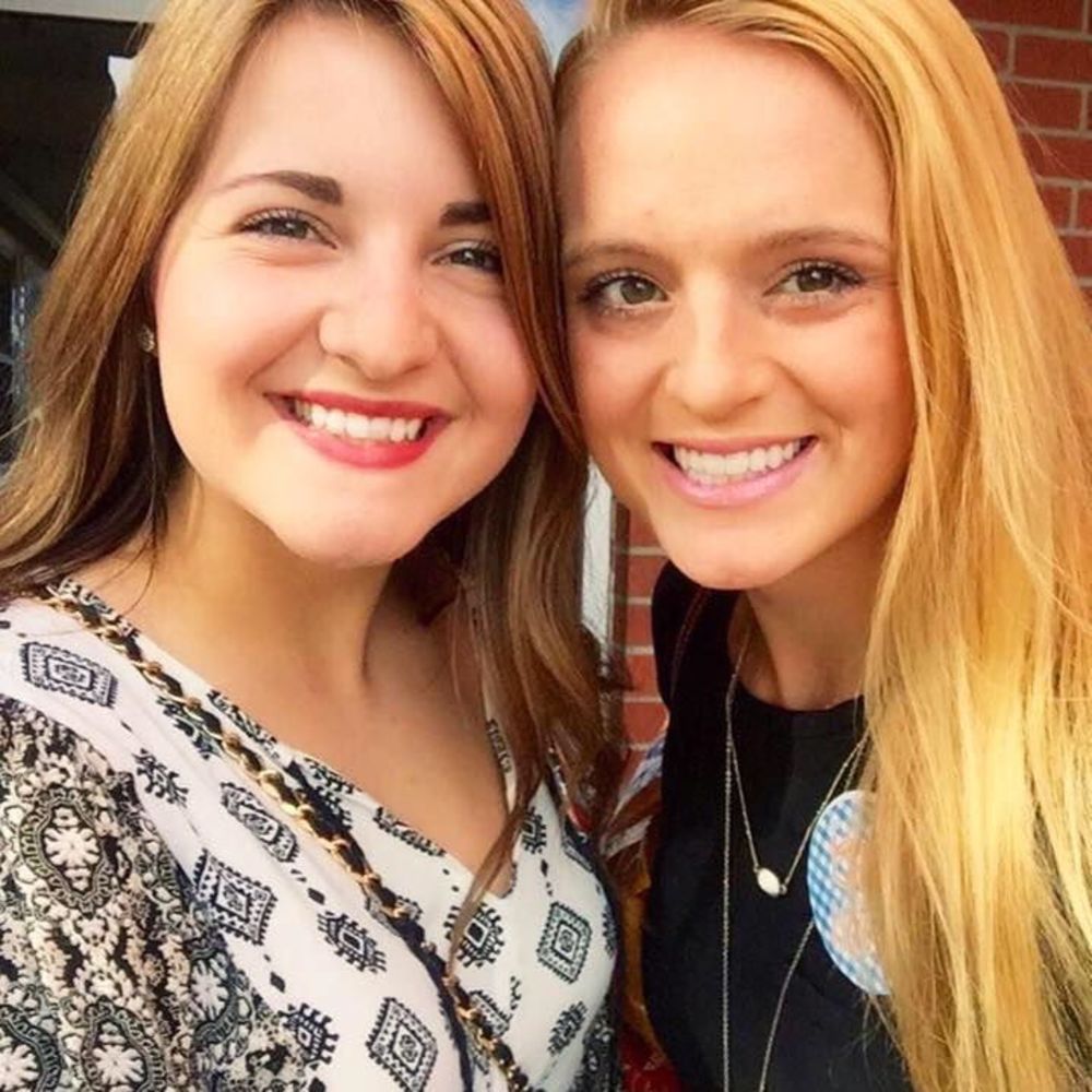 Meet your Posher, Lexi