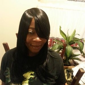 Meet your Posher, Retta