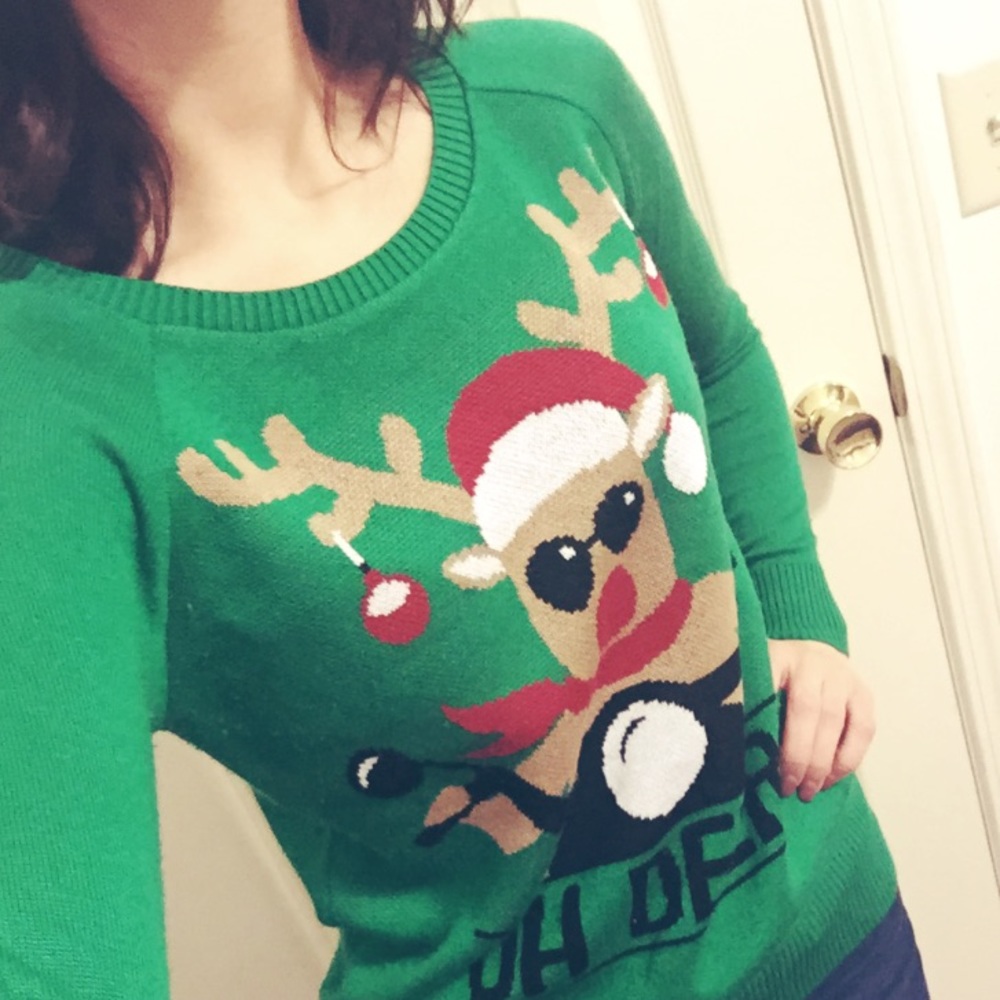 Christmas Sweater