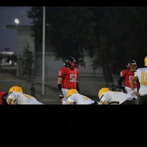 Meet your Posher, Cristian