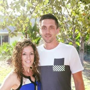 Meet your Posher, Darrin