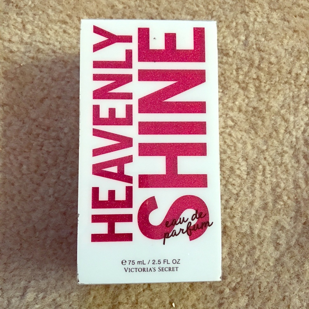 Victoria's Secret Heavenly Shine Eau de Parfum