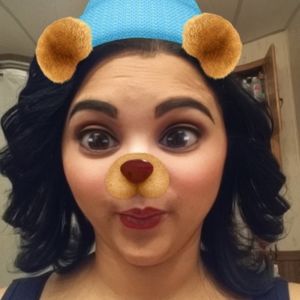 Meet your Posher, Tanisha