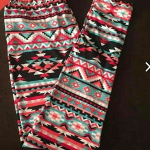 Womens sz M new with tag leggings