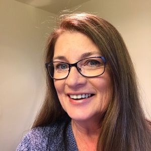 Meet your Posher, Meg