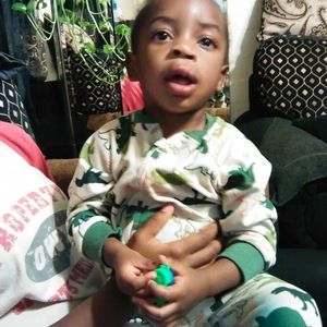 Meet your Posher, Tyrus