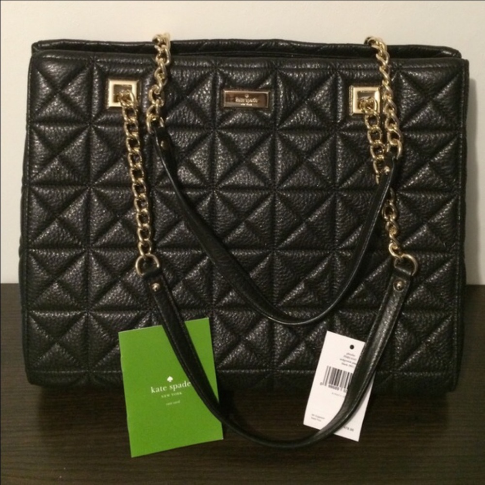 Kate Spade ♠️Phoebe Sedgewick Place