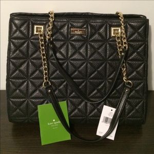 Kate Spade ♠️Phoebe Sedgewick Place