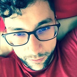 Meet your Posher, Pablo