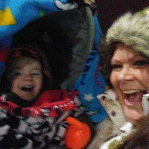 Meet your Posher, Cheyanne