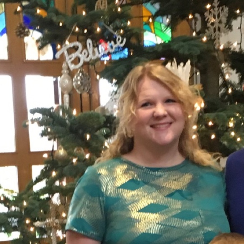 Meet your Posher, Allison