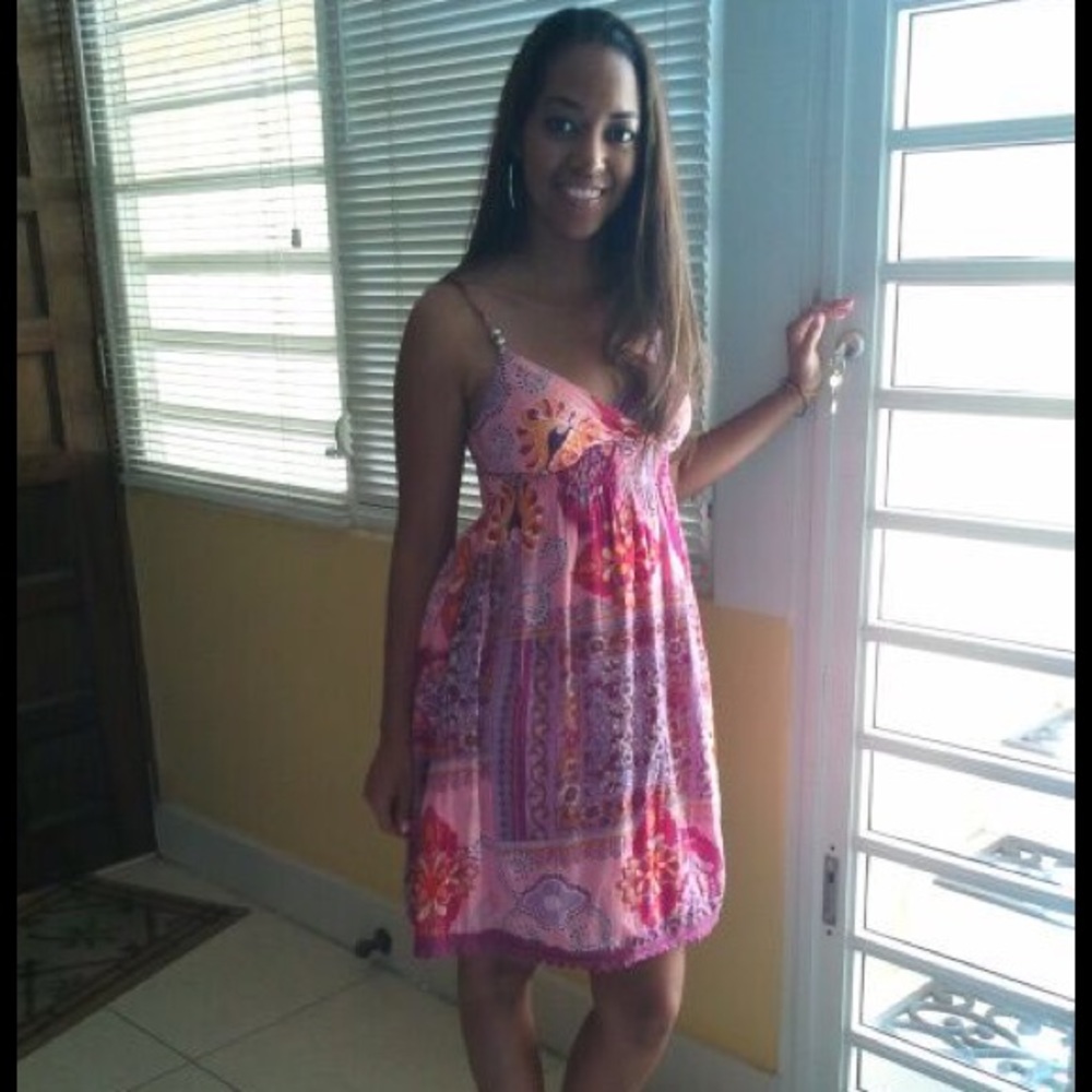 Summer dress