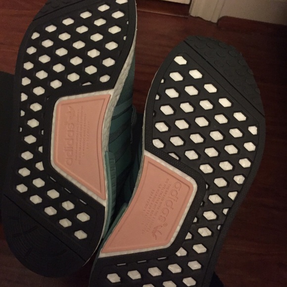 AUTHENTIC NMD - Picture 2 of 2