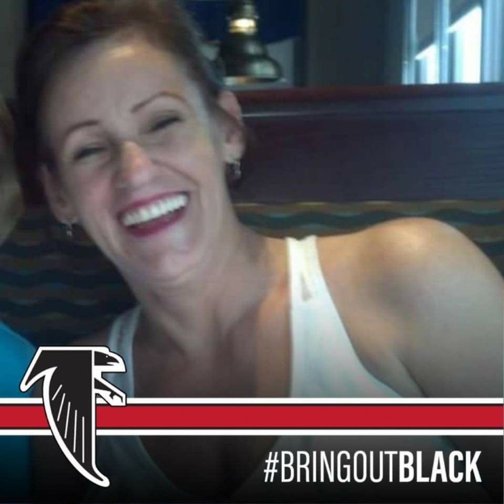 Meet your Posher, Cindy