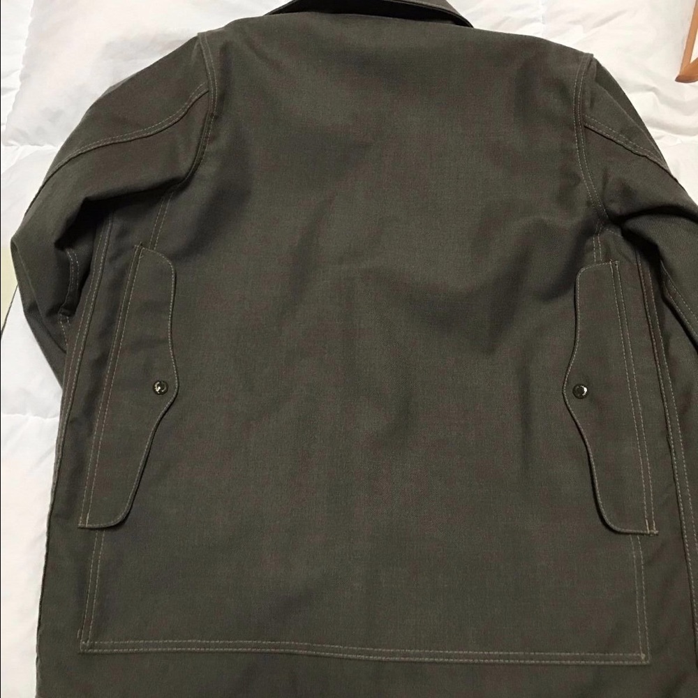FILSON JACKET - Picture 2 of 4