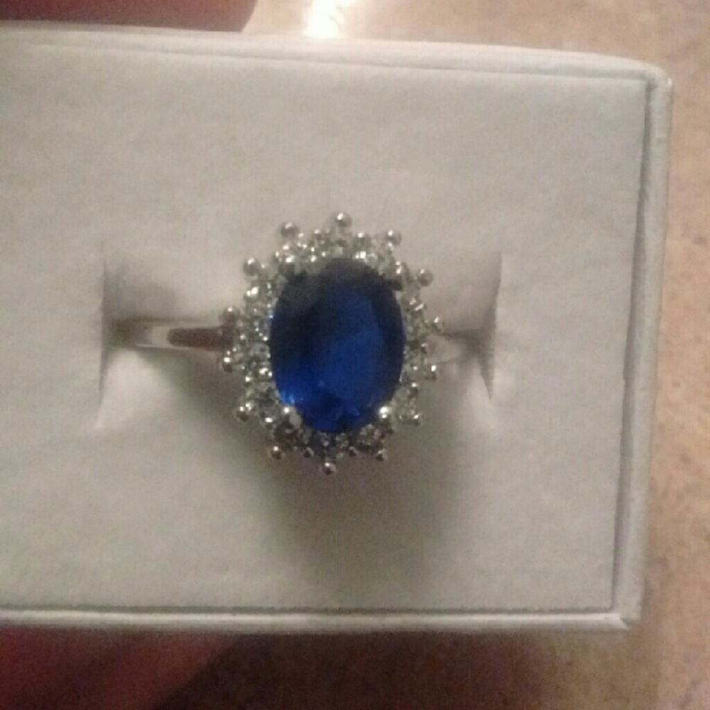 Beautiful Ring