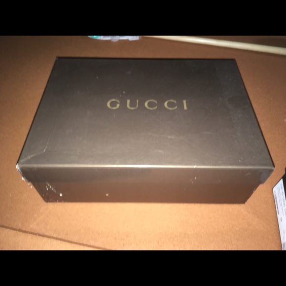 Gucci wedges - Picture 7 of 7