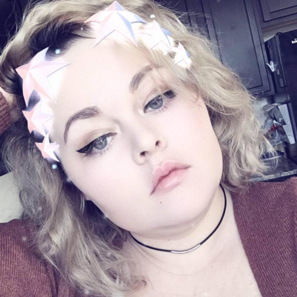 Meet your Posher, Brydie