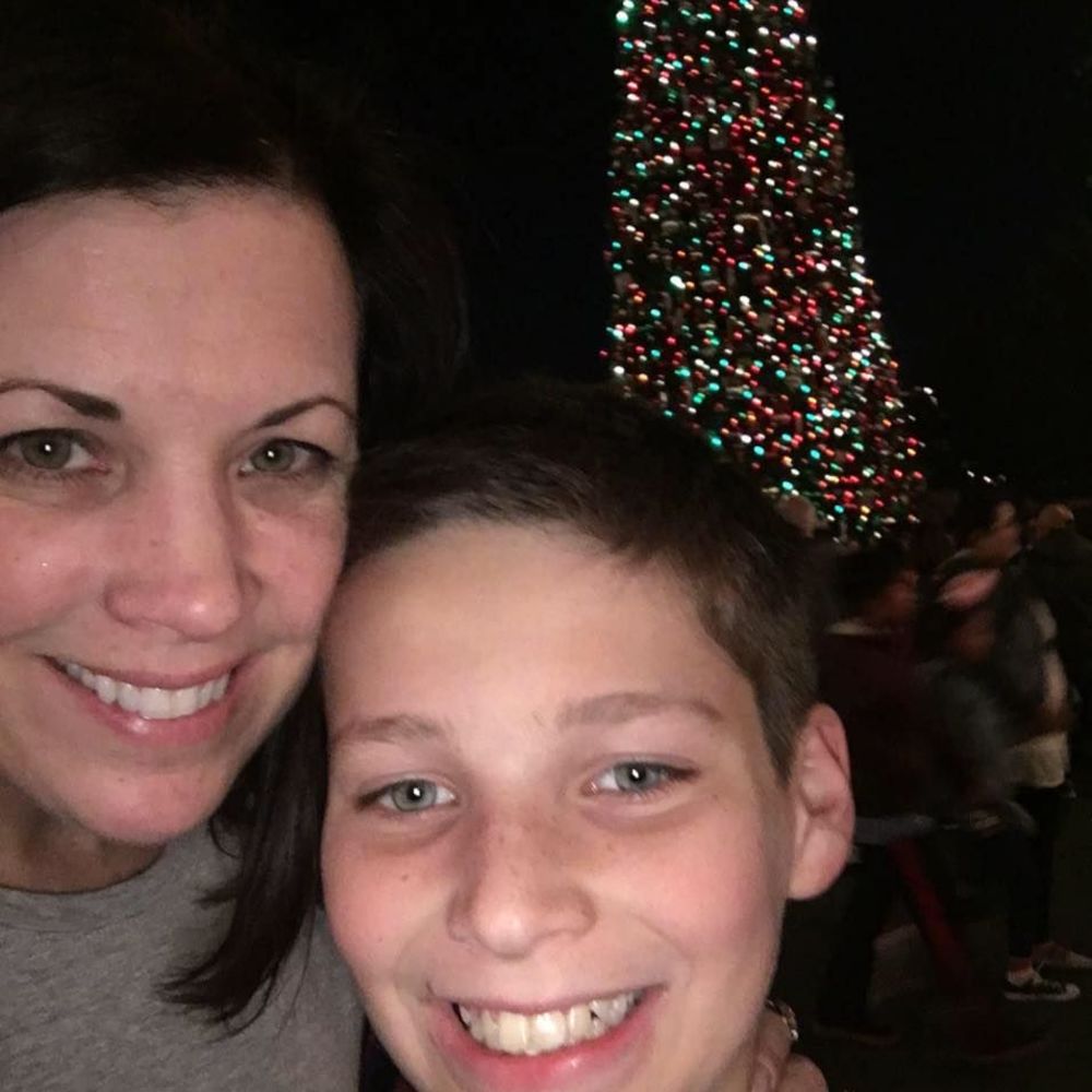 Meet your Posher, Lara