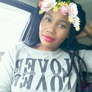 Meet your Posher, Kenya