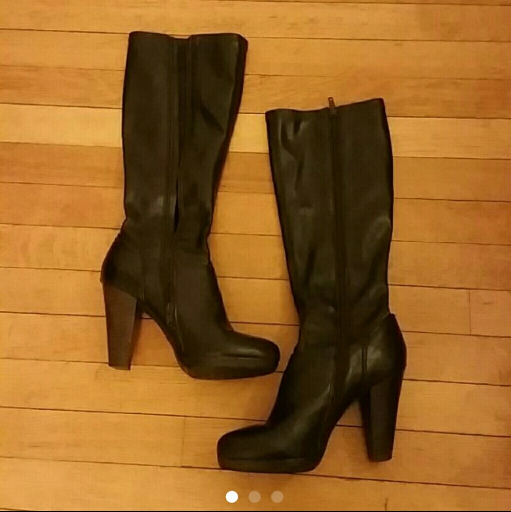 Arturo Chang boots