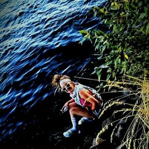 Meet your Posher, Sierra