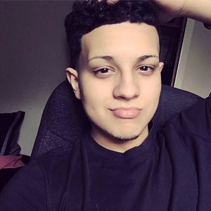 Meet your Posher, Josh