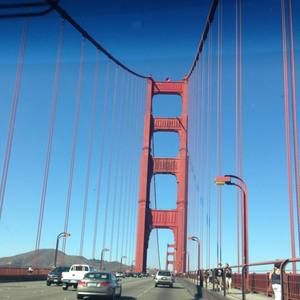 Meet your Posher, Sue