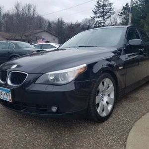 Meet your Posher, Drew