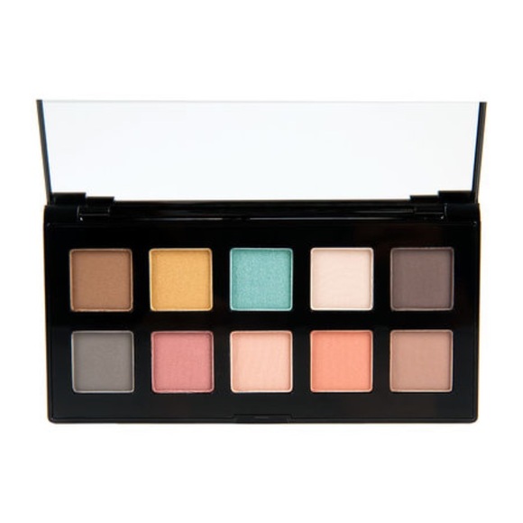 Limited Edition California palette - Picture 3 of 5