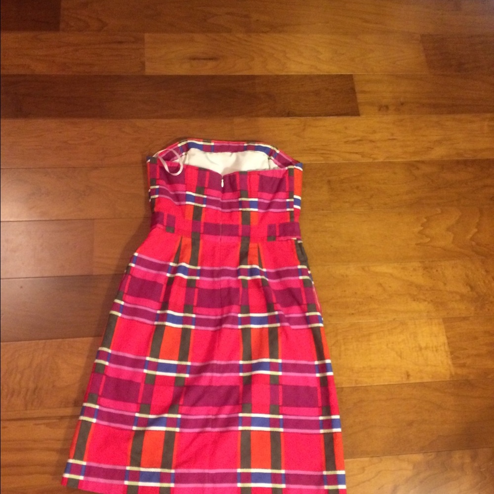J. Crew dress
