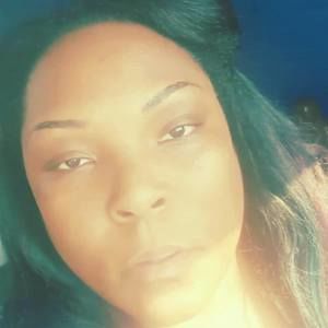 Meet your Posher, Lori-natasha