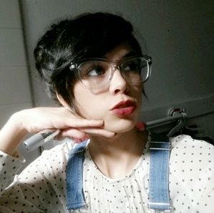 Meet your Posher, Victoria