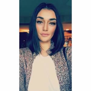 Meet your Posher, Kara