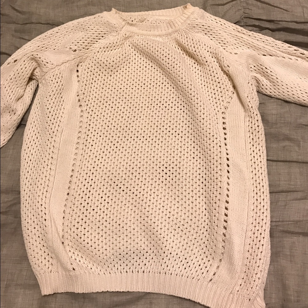 Brandy & Melville Sweater