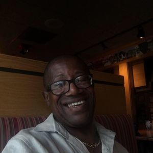 Meet your Posher, William