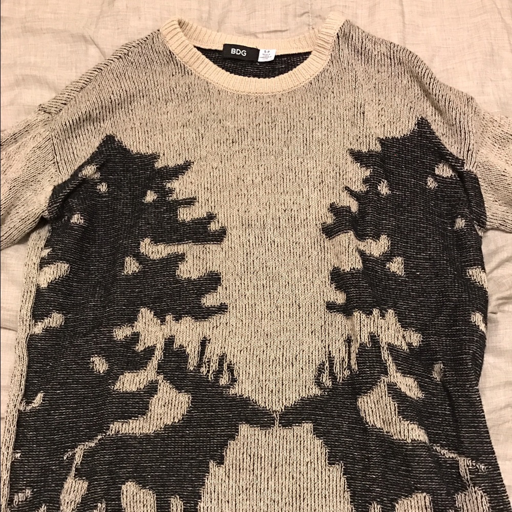 BDG Sweater