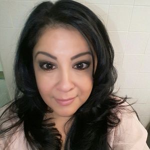 Meet your Posher, Sabrina