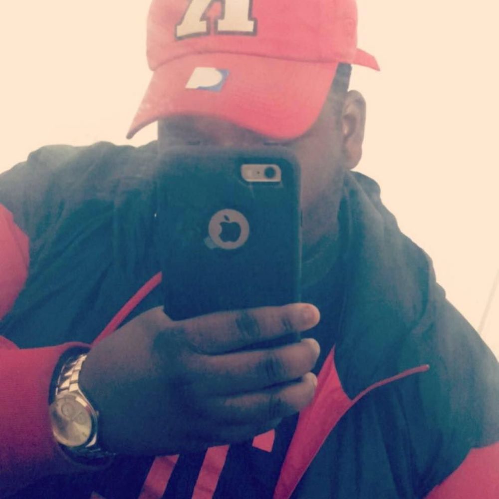 Meet your Posher, Jay