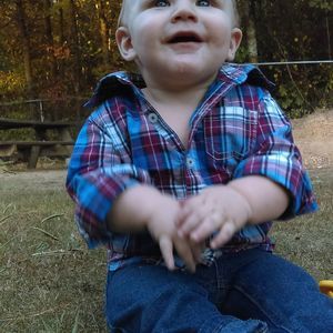 Meet your Posher, Judy ann